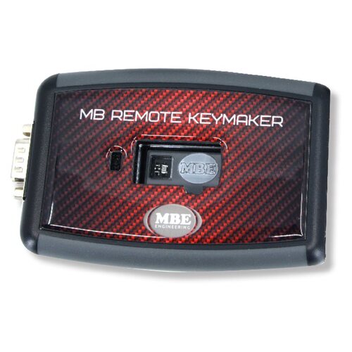 MBE MBE-KR55/WSPKM Keymaker