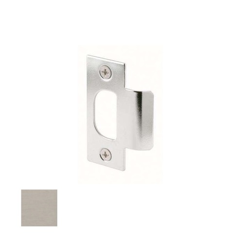 Orca Hardware OCLTSK-32D Cylindrical Lock T-Strike Satin Stainless Steel