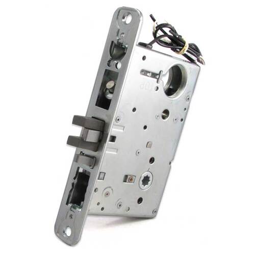 Electrified Mortise Lock Body Only