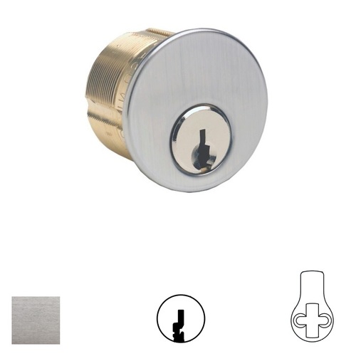 Mortise Cylinder