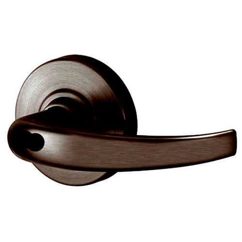 ALX70BDC Sparta Classroom Lock Oil Rubbed Dark Bronze