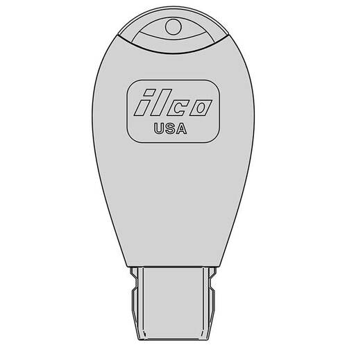 Kaba Ilco Y170MHK Shell