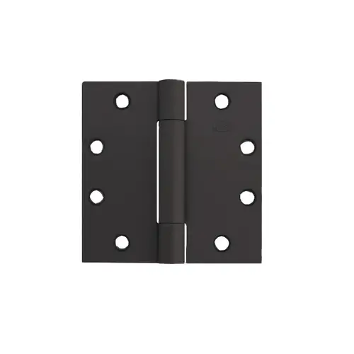 3CB1 Standard Weight Full Mortise Hinge