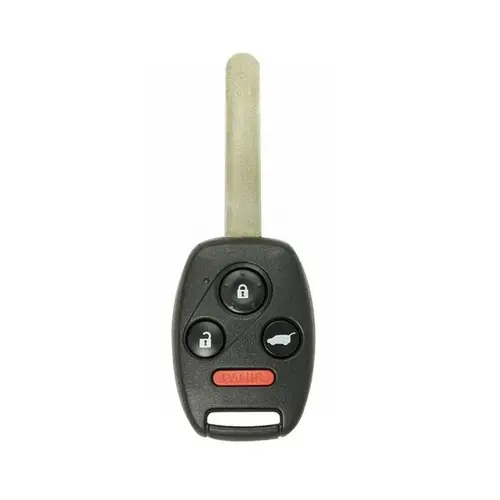 Button Remote Head Key