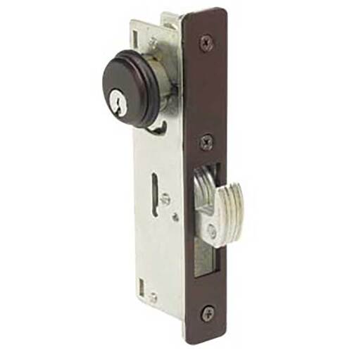 Deadbolt Mortise Lock