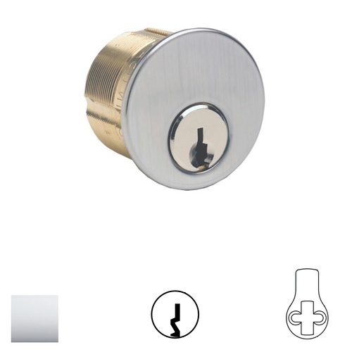 Mortise Cylinder