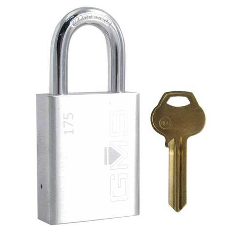 Padlock