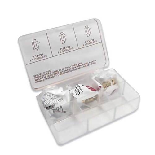 Auto Keying Kit