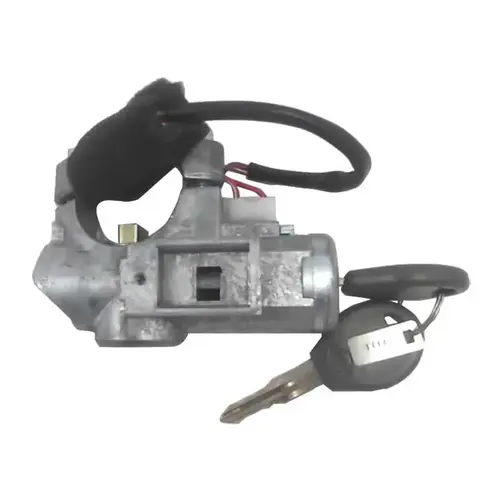 Auto Ignition Lock