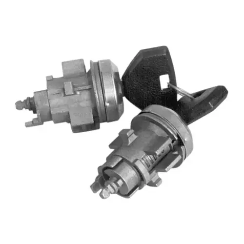 Lockcraft DL68473 Auto Door Lock Set