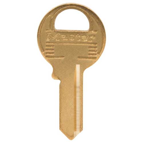 Master Lock Company K1 Padlock Key Blank