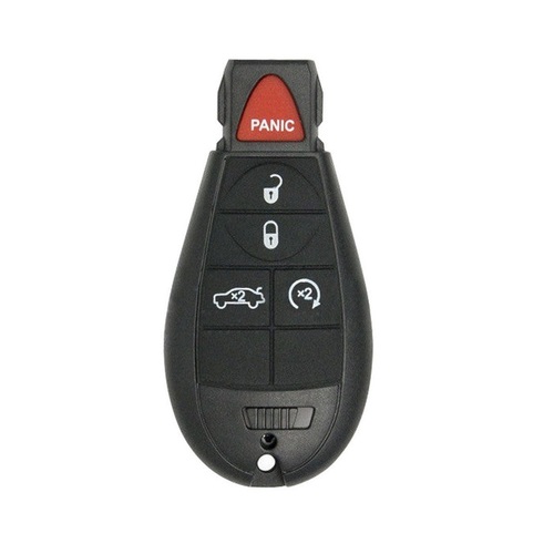 Button Remote Key