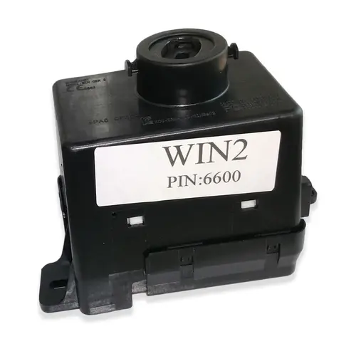 Diagnostic Box WWM2 Wonder Win Module