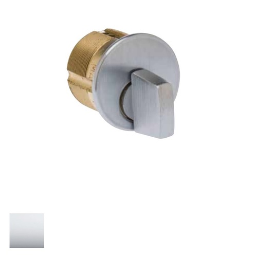 Mortise Turn Knob Cylinder