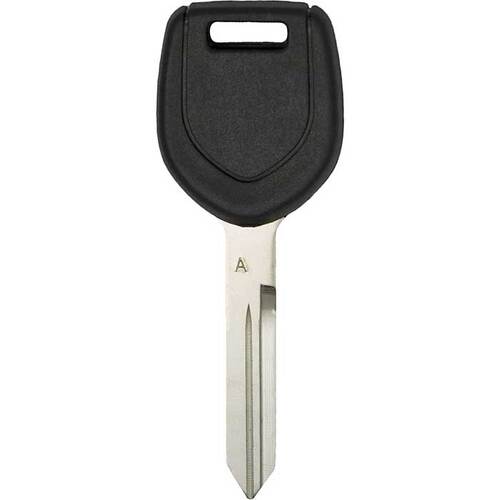 Transponder Key