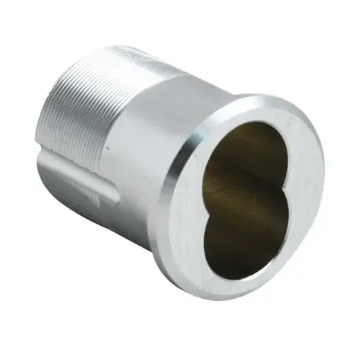 LFIC Mortise Housing Only Satin Chrome