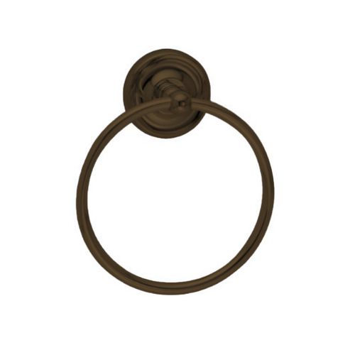 Blakely Towel Ring Oil Rubbed Bronze