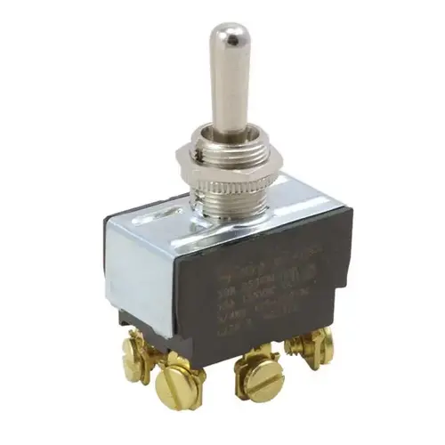Toggle Switch