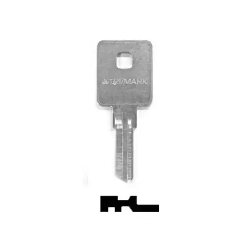 Specialty Key