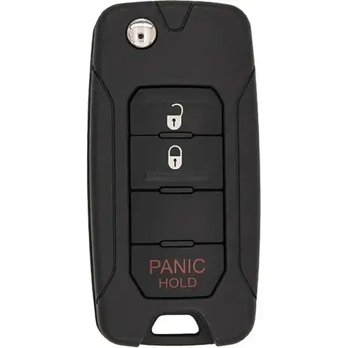 Remote Flip Key