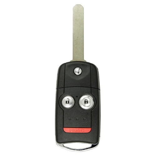 Flip Switch Remote Key