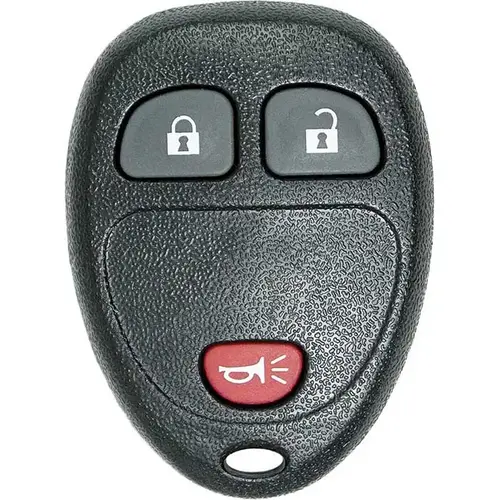 Replacement Button Remote