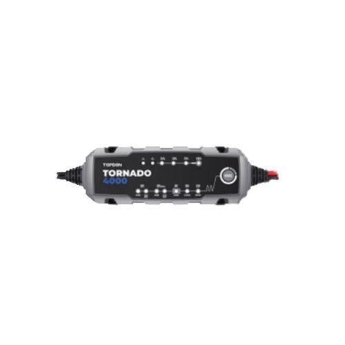 Topdon T4000 Battery Charger
