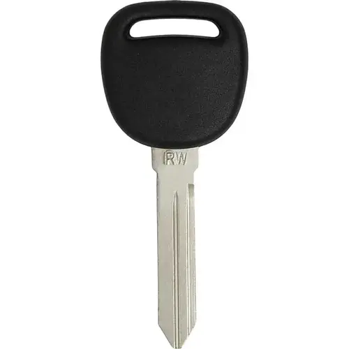 Cloning Key