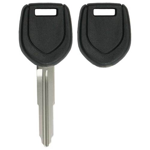 Keyless2Go MIT11-SH Replacement Key Shell