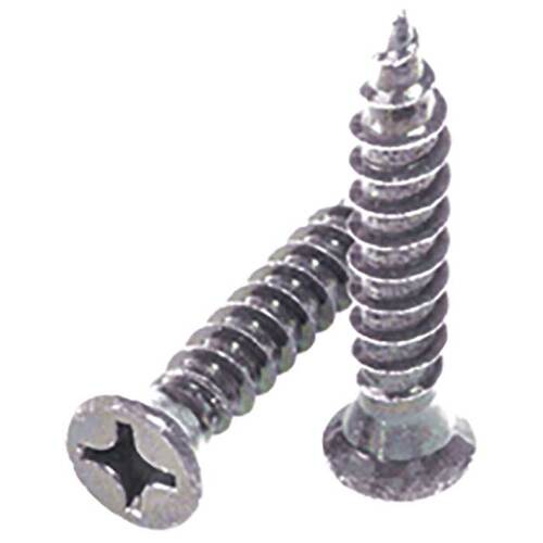 GKL Products HSP-100PK-WOOD Screws