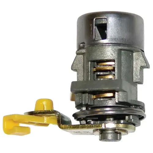 Auto Door Lock