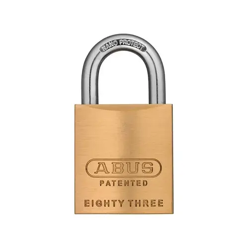 ABUS 83/45-BODY Padlock