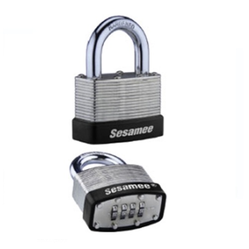 CCL Security Products 436L Padlock