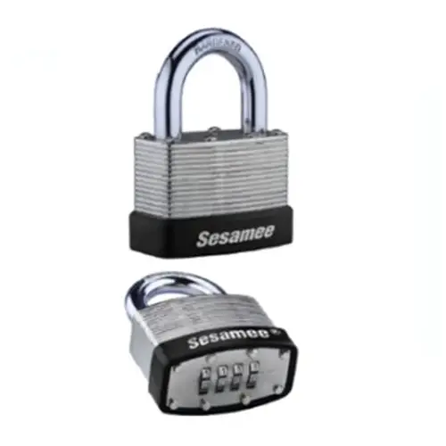 Padlock