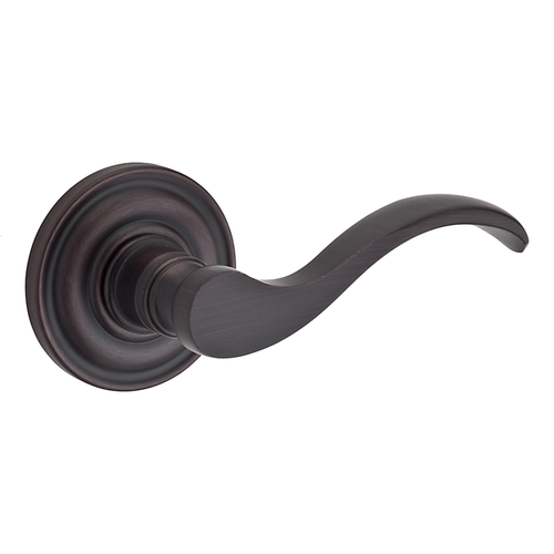 Curve Reserve Lever Venetian Bronze