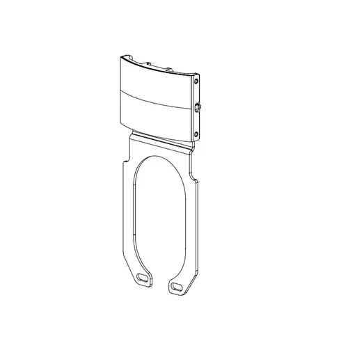 ML2000 Mortise Indicator Part