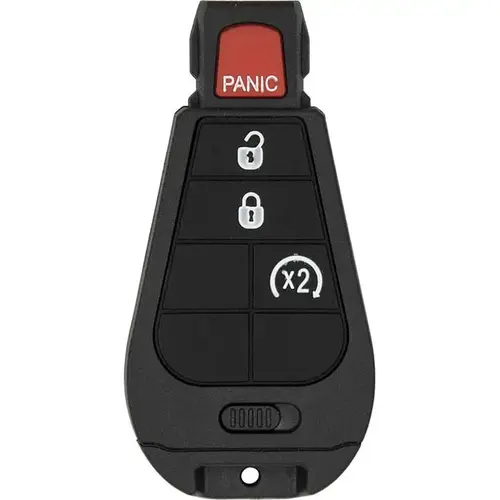 Remote Key