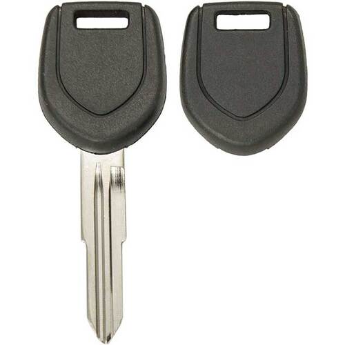 Keyless2Go MIT12-SH Auto Replacement Shell