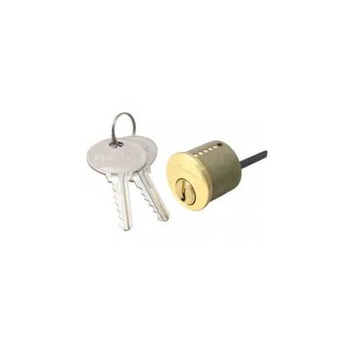 Single Deadbolt Cylinder