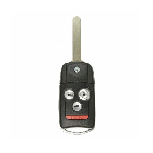 Flip Switch Remote Key