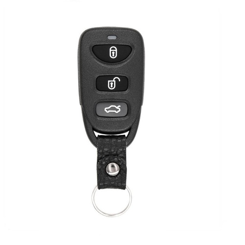 Replacement Button Remote