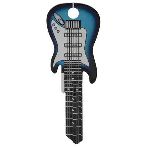 Rockin Keys 3685-ROCKIN Key Blank