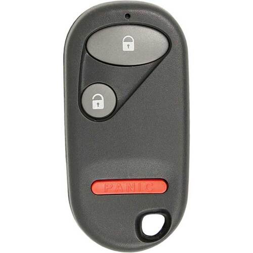 Replacement Button Remote