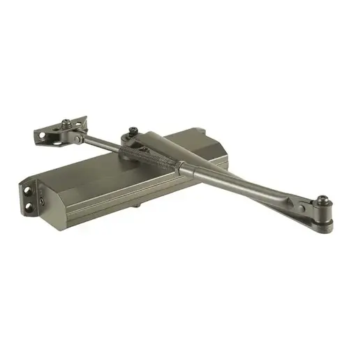 Tell Manufacturing DC1636-DU Surface Door Closer