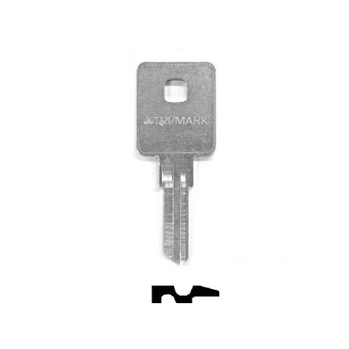 Specialty Key