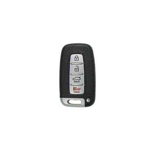 Proximity Remote Key