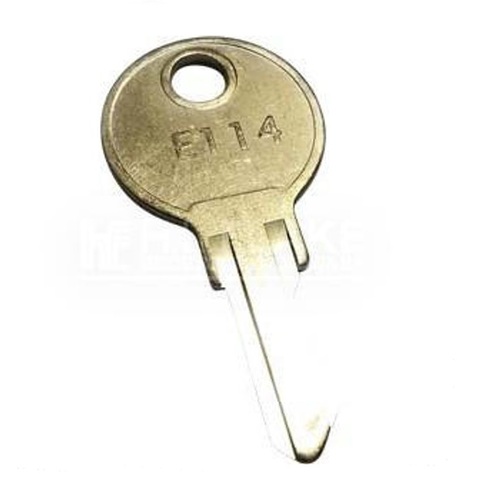 Framon E114HLF Specialty Key