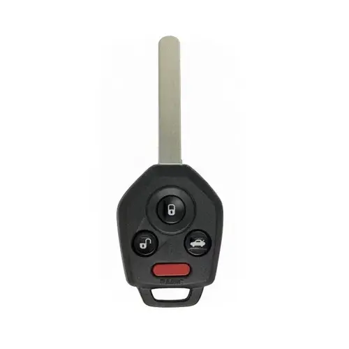 Remote Key