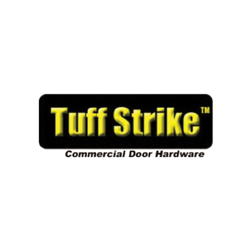 Tuff Strike ZCP86161-DU Filler Plate