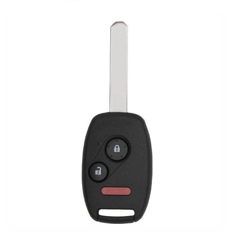 Button Remote Head Key